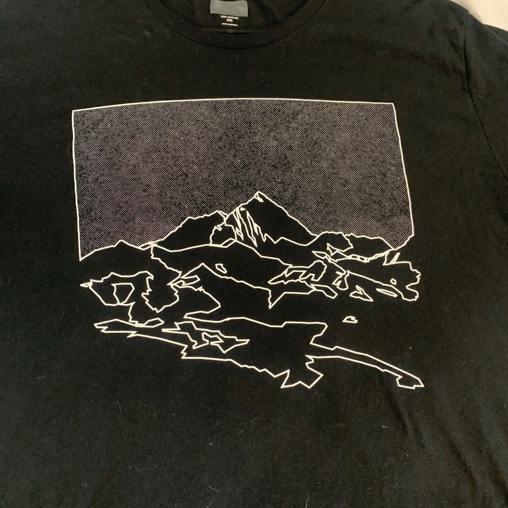 Mens T Shirt